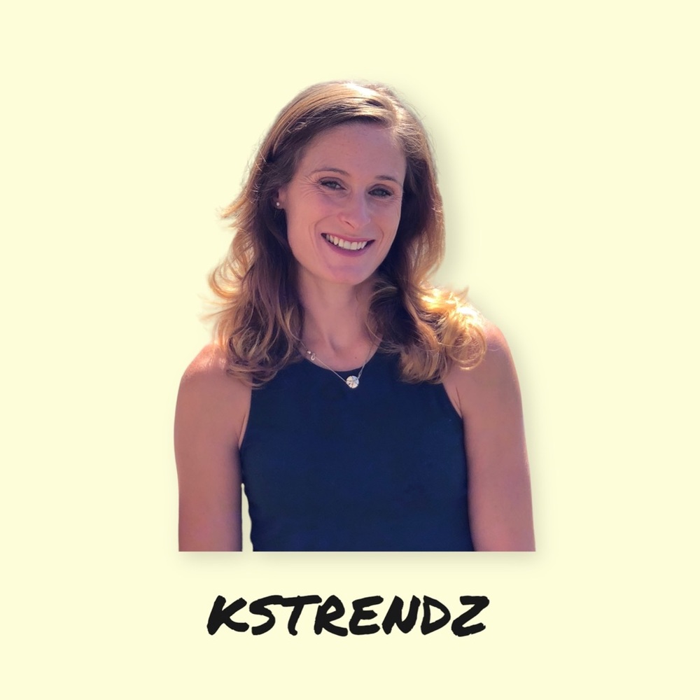 Meet your Posher, Kyla